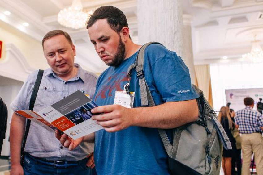 «Ростелеком» на «Инфофоруме» в Ставрополе представил новые способы защиты от киберугроз