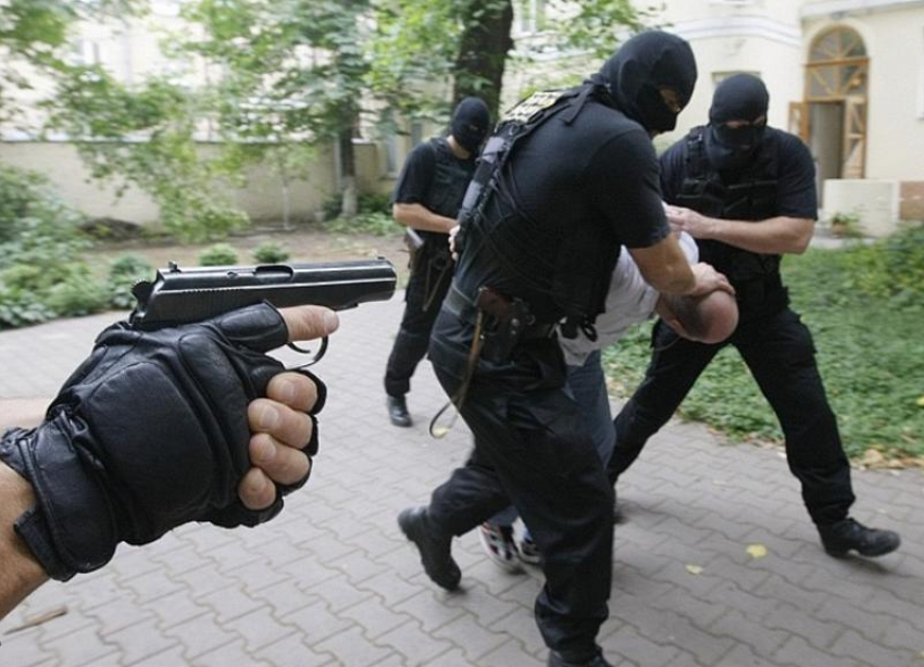Преступную банду, похитившую более 276 тонн нефти на Ставрополье, ждет суд
