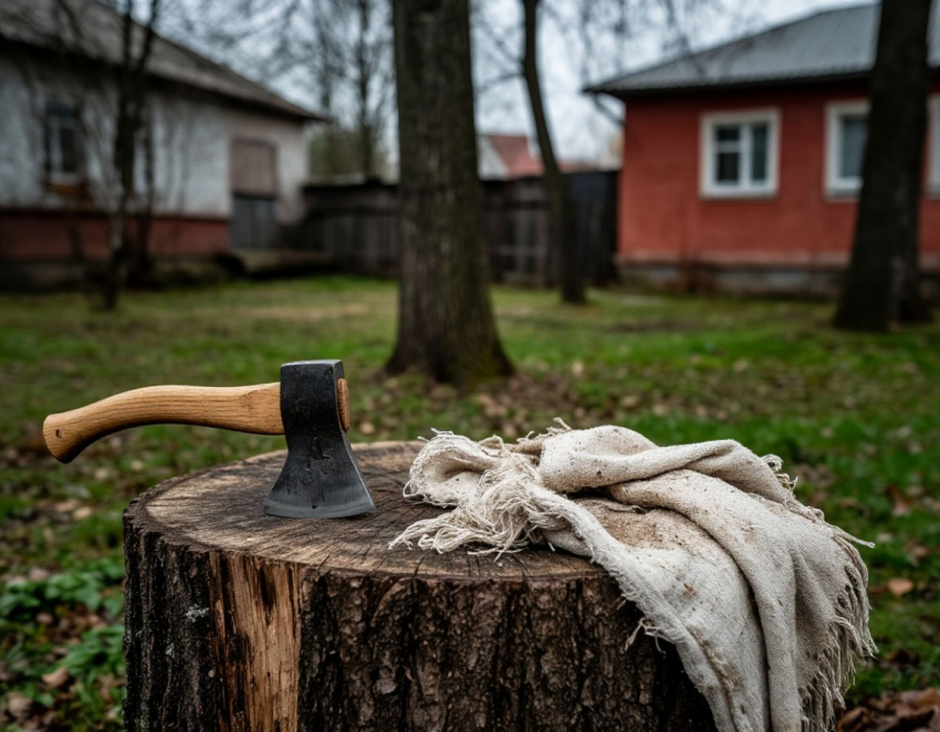 «Вове хана»: 15 лет назад Ставрополье содрогнулось от леденящего душу убийства маленького ребенка