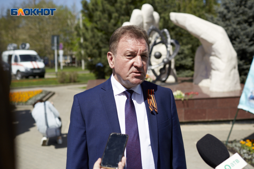 Мэр-медиагигант со Ставрополя снова попал в очередной рейтинг в 2026 году 