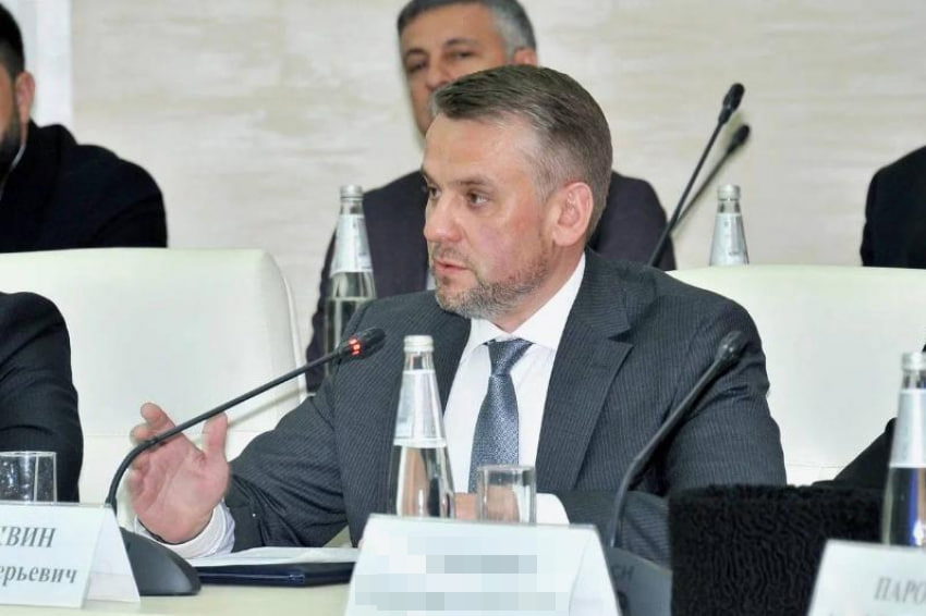 Экс-глава управления ФАДН Сергей Разживин отправится под стражу за хищение 22 миллионов на Ставрополье 