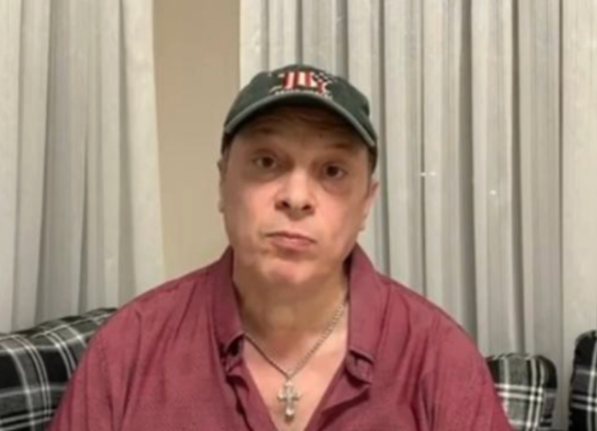 Стали известны новые подробности заочного ареста ставропольского продюсера Андрея Разина