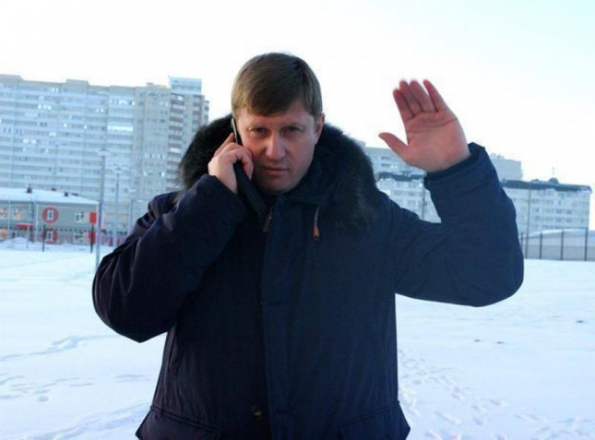 Обвиняемого в хищении 50 миллионов экс-министра Ставрополья Васильева с подельником оставили в СИЗО