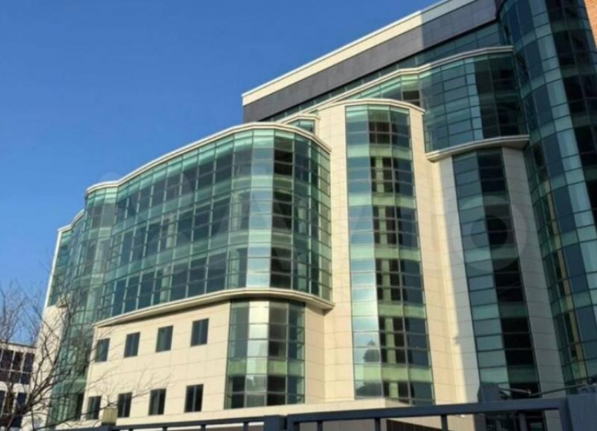 Здание за 1,5 миллиарда рублей выставили на продажу в Ставрополе