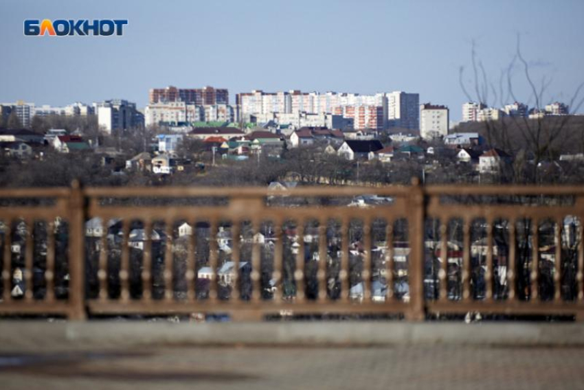 Еще один участок земли в частном секторе Ставрополя разрешили отдать под очередную многоэтажку