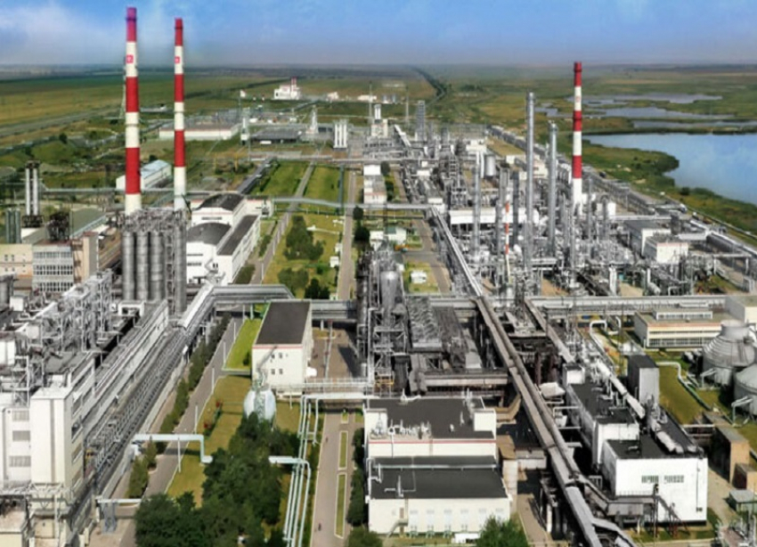 На заводе «Ставролен» в Буденновске заявили об отсутствии превышения вредных выбросов