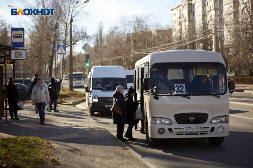 Проезд по маршруту №4 в Ставрополе подорожал до 30 рублей 