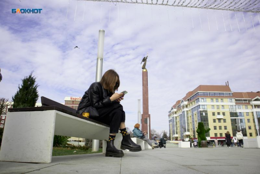 На сбои в МАХ пожаловались жители Ставропольского края