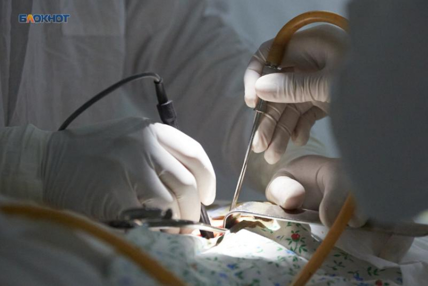 Рак обнаружили в одном из полипов в толстой кишке ставропольца