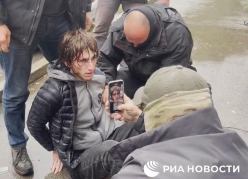 Двадцатилетний парень готовился взорвать здание прокуратуры в Карачево-Черкесии