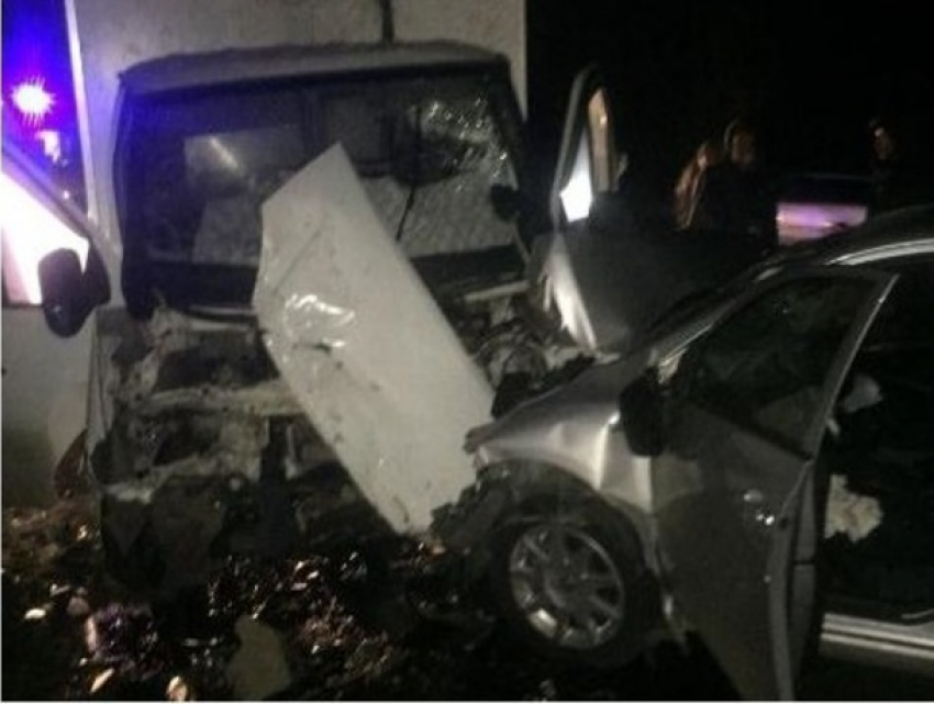  Молодой водитель из КЧР превысил скорость и погиб в ДТП на Ставрополье