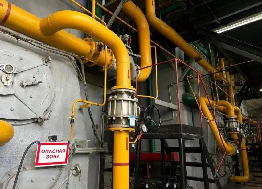 Скачок напряжения в Кисловодске оставил без тепла жителей 57 многоэтажек и двух детских учреждений