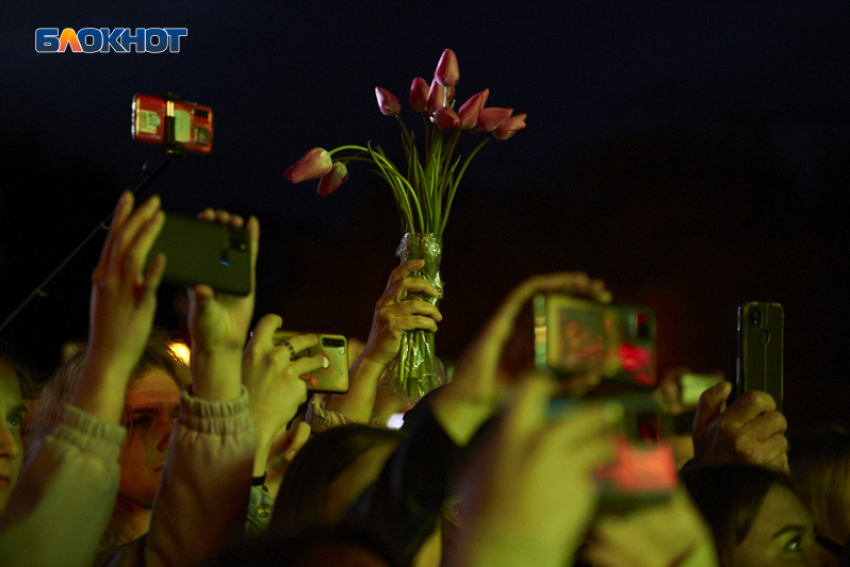 Пиар в соцсетях, концерты и вечера под гитару для участников форума «Машук» обойдутся ставропольским властям в 6,4 миллиона