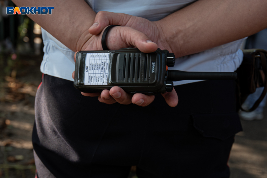 О возможном минировании сразу 9 школ в Ессентуках сообщил глава города