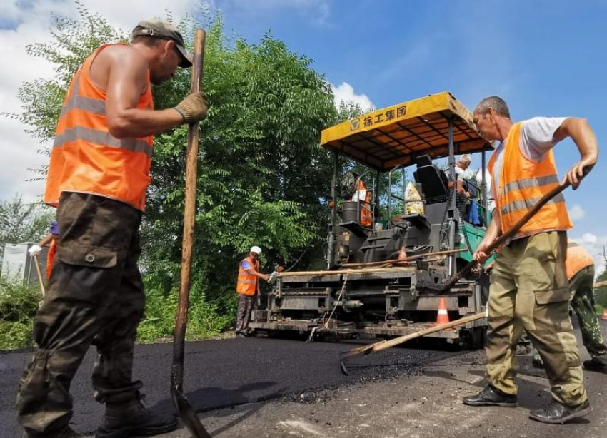 Ставропольские дачники получили миллион на ремонт дороги