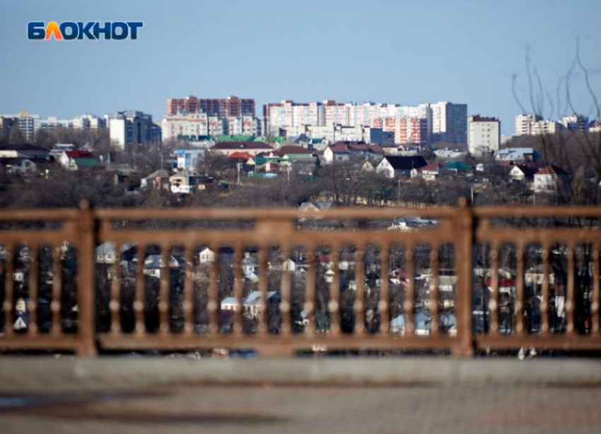 Режим беспилотной опасности второй раз за сутки объявлен на территории Ставропольского края