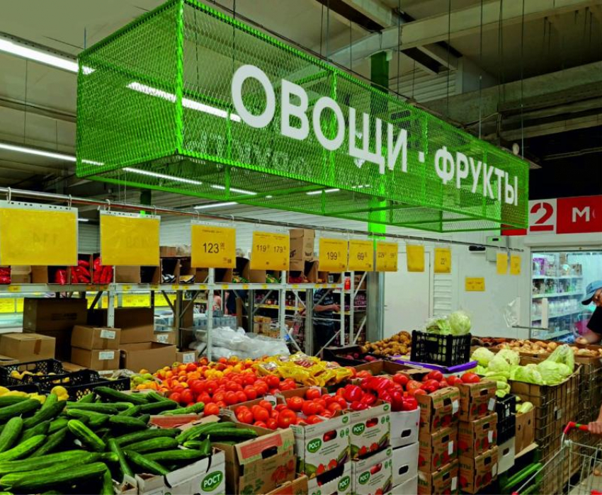 Качественные товары по честным ценам для жителей Михайловска