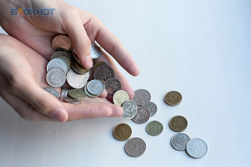Накопительные пенсии проиндексировали на Ставрополье почти на 11%