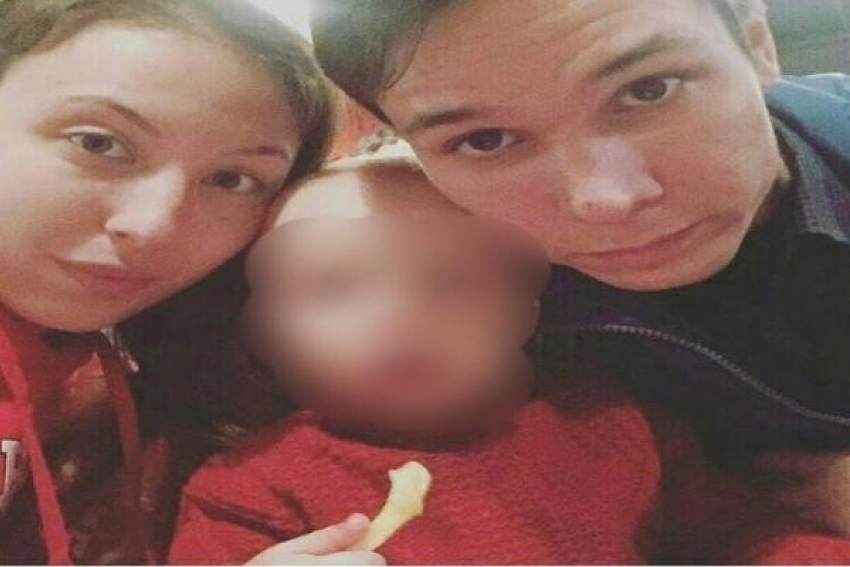 Мать годовалого малыша из Ставрополя муж задушил шарфом за измену