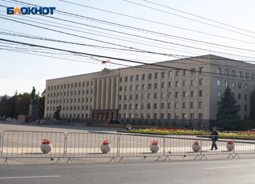 Ставропольские главы прошли проверку на народную любовь: в правительстве оценили эффективность местных управленцев 