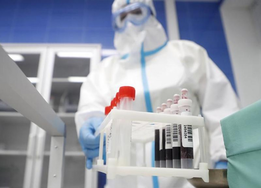 Снова антирекорд, снова CoVID-19: за минувшие сутки вирус подтвердили у 316 жителей Ставрополья 