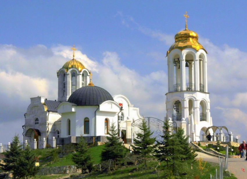 Власти Ставрополья хотят присвоить Ессентукам звание «Город военно-исторического наследия»