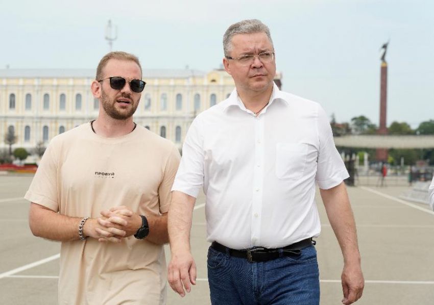 Новое уголовное дело появилось в истории гендиректора «Кардо» в Ставрополе Валентина Работенко  