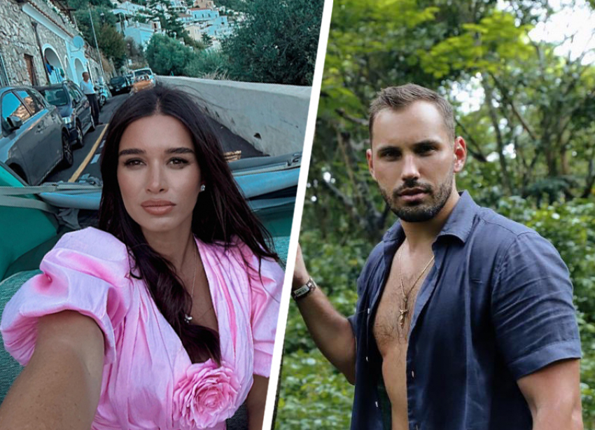 «Со временем желчные бабы отстанут»: телеведущая Бородина устроила битву с подписчиками из-за мужа