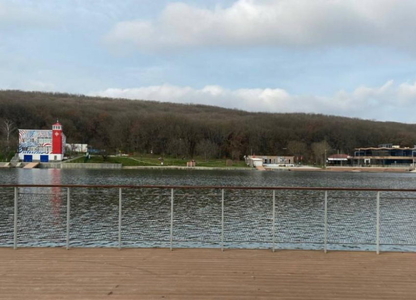 Поводов для погодной паники не нашли синоптики в Ставрополе 29 апреля