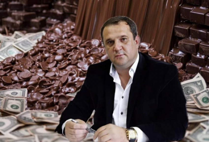 Шоколадного короля раздевают до нитки: какое имущество экс-депутата думы Ставрополья ушло на торги