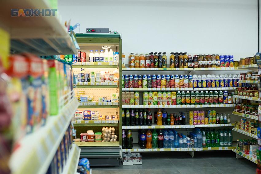 В Ставропольском крае подорожал даже «социальный» набор продуктов