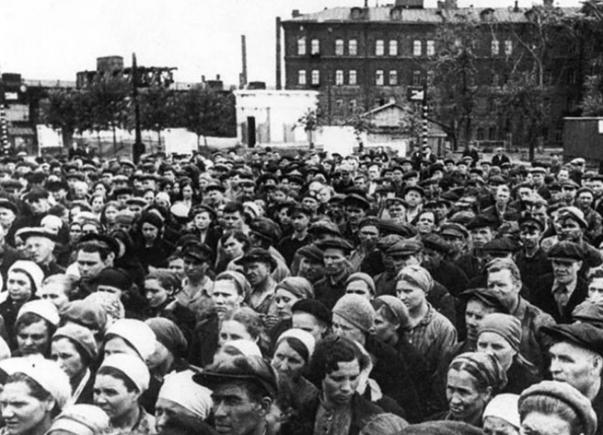 Никто не забыт и ничто не забыто: мифы о Великой Отечественной войне, в которые все до сих пор верят