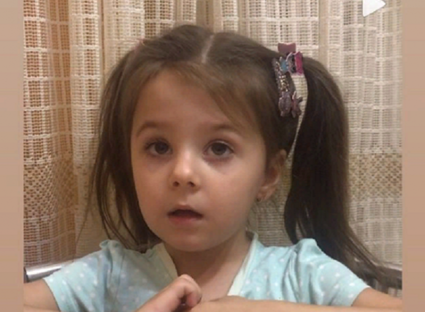 Мама погибшей 4-летней девочки: «Пока врачи спорили, кто за что отвечает, моя дочь умирала»