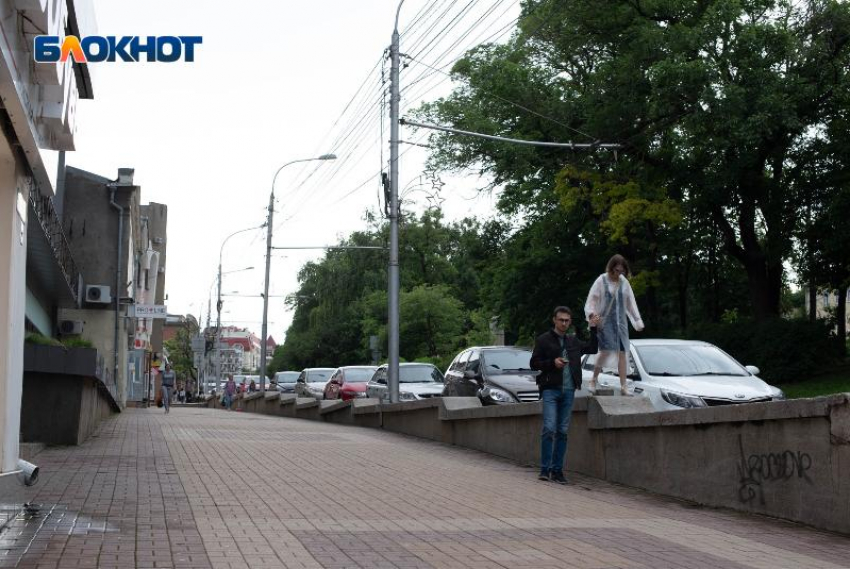 Власти Ставрополя заявили о намерении очистить город от висящих проводов