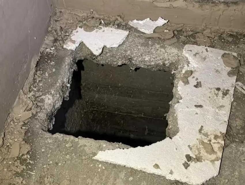 Гибель сорвавшегося в шахту лифта рабочего расследовали в Минеральных Водах