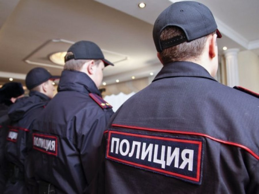После теракта в Дагестане на Ставрополье усилят меры безопасности