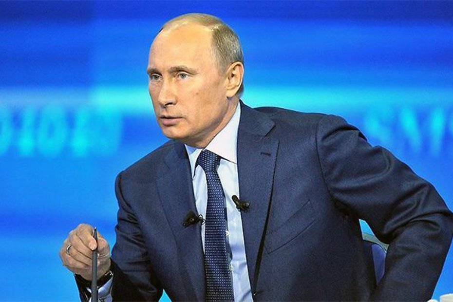 Владимир Путин пообещал вернуть отобранную землю многодетной семье на Ставрополье