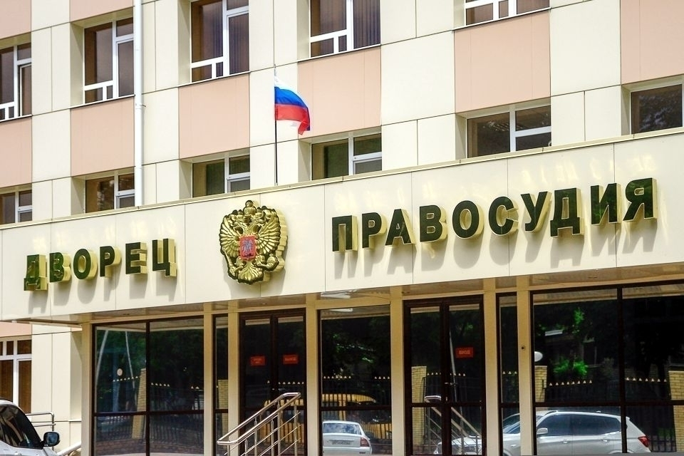 В Ставрополе в здании суда не нашли взрывчатку