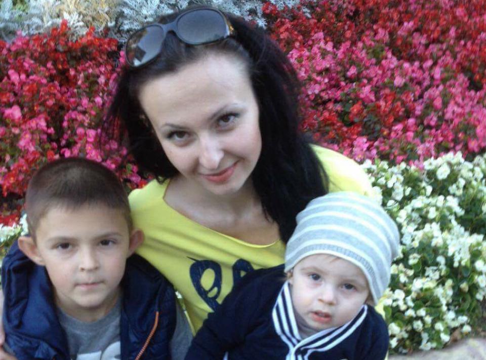 Вдова военнослужащего и мать троих детей не может провести газ в свой дом из-за цены в 1,3 млн рублей