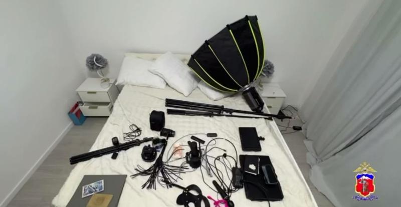 Магнитогорск қаласынан келген студент маған порно деп атады.