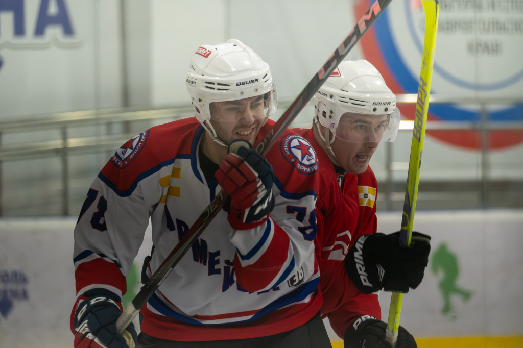 Фото: Борис Ставрополь