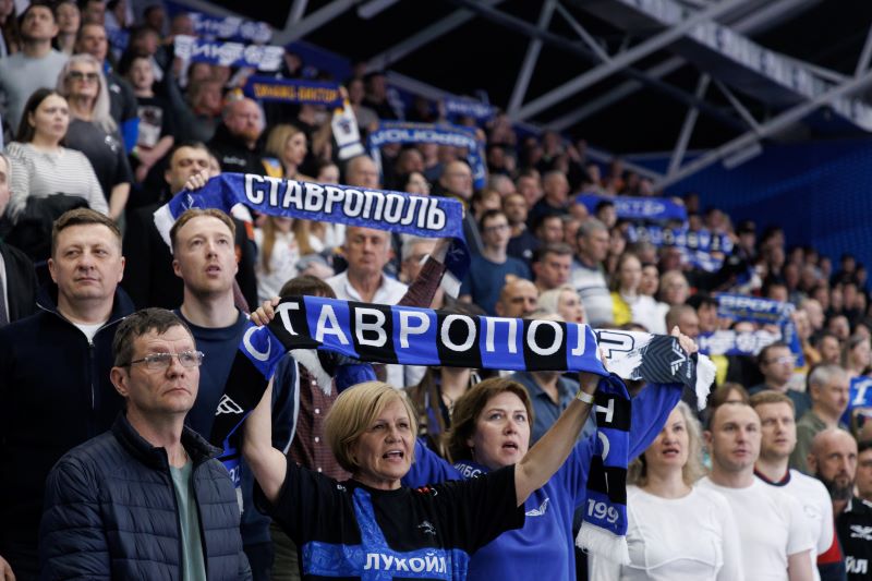 Фото: ГК «Виктор»