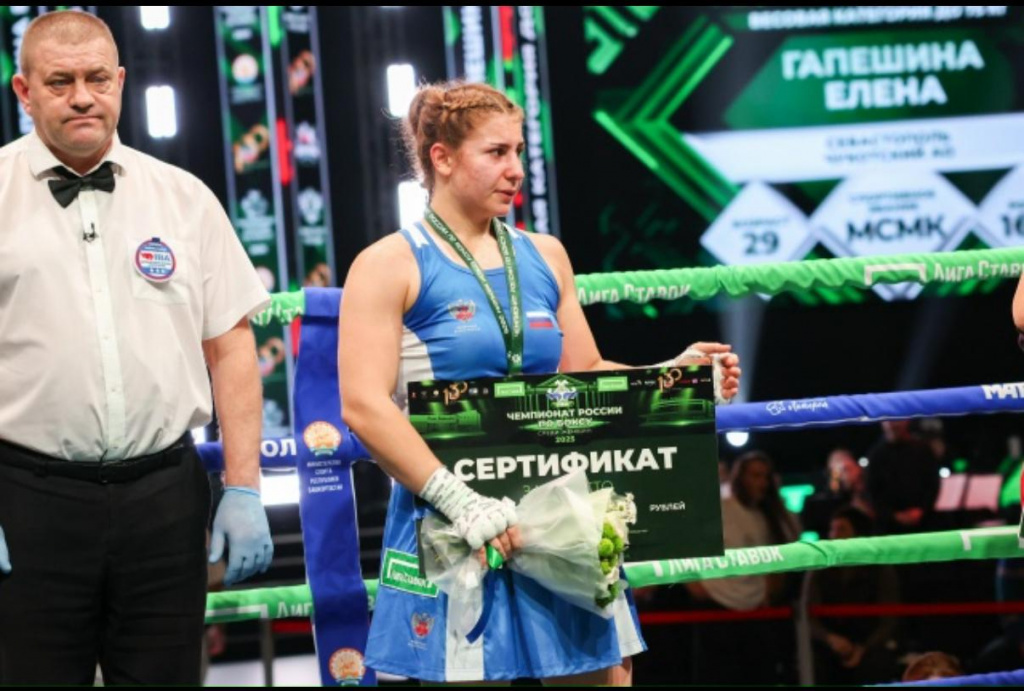 Анжелика Арутюнян