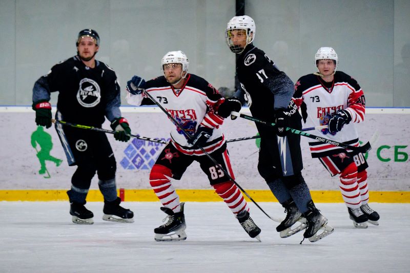 Фото: Борис Ставрополь