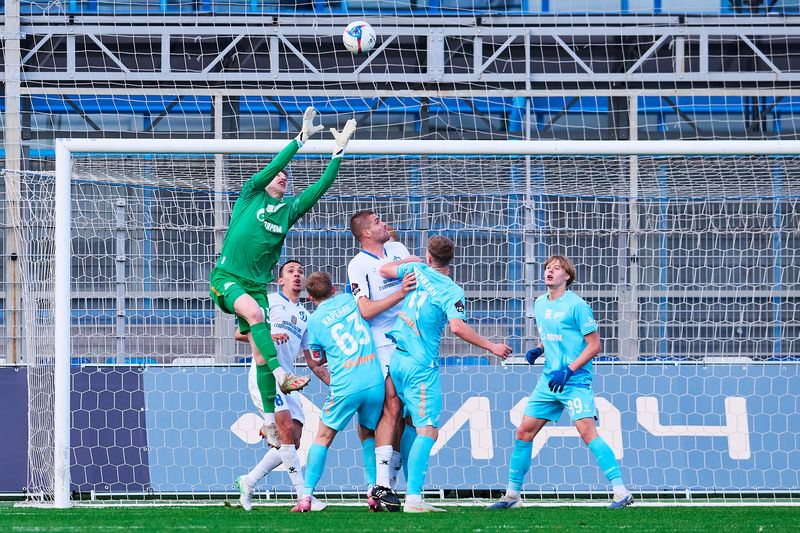 Фото: ФК «Зенит» 