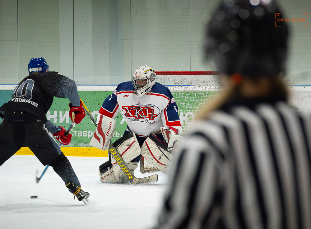 Фото: Борис Ставрополь