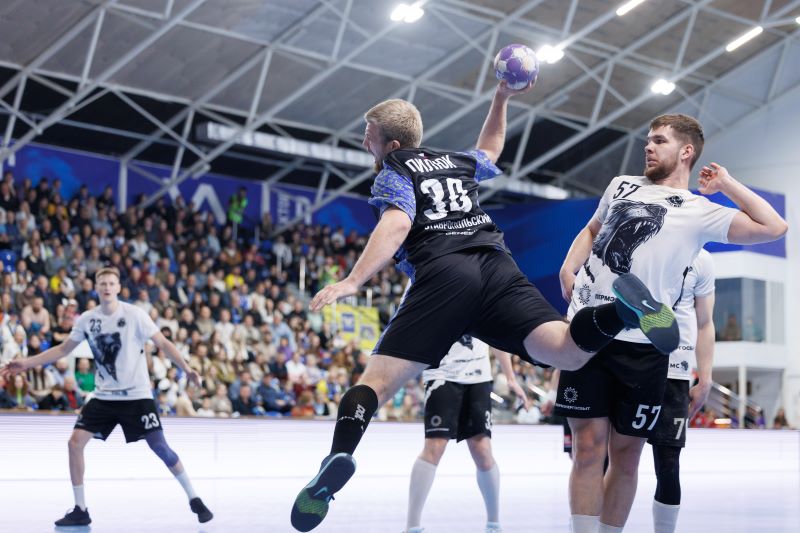 Фото: ГК «Виктор»