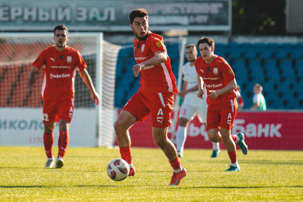 Аликади Саидов