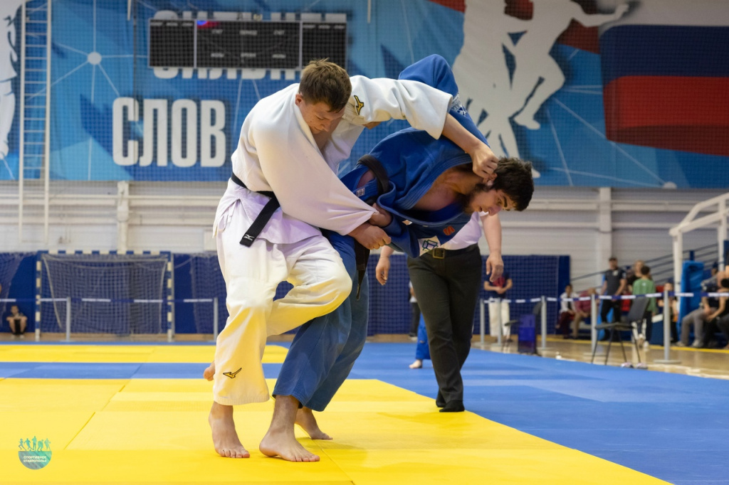 Фото: минспорт СК