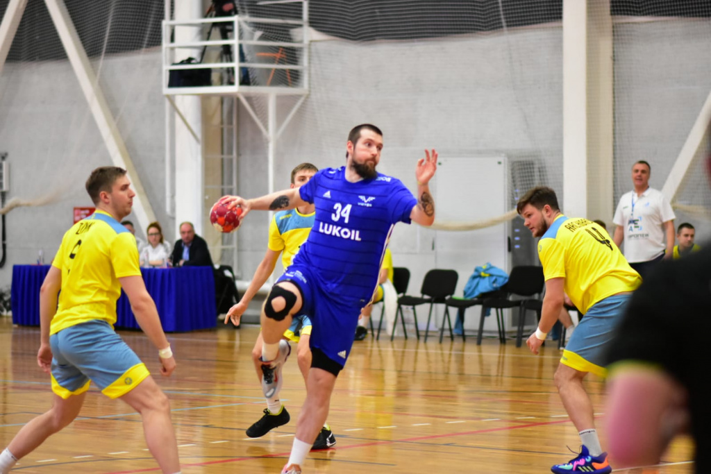 Фото: ГК «Виктор»